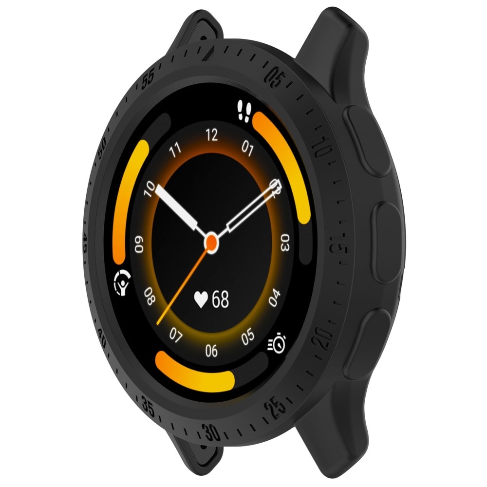 TPU Skal Garmin Venu 3 svart