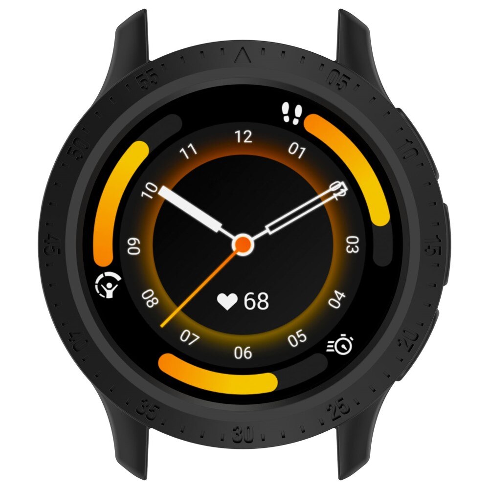 TPU Skal Garmin Venu 3s svart