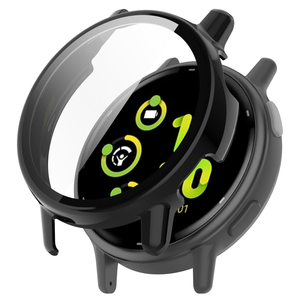 Full Cover Case Garmin Vivoactive 5 Svart