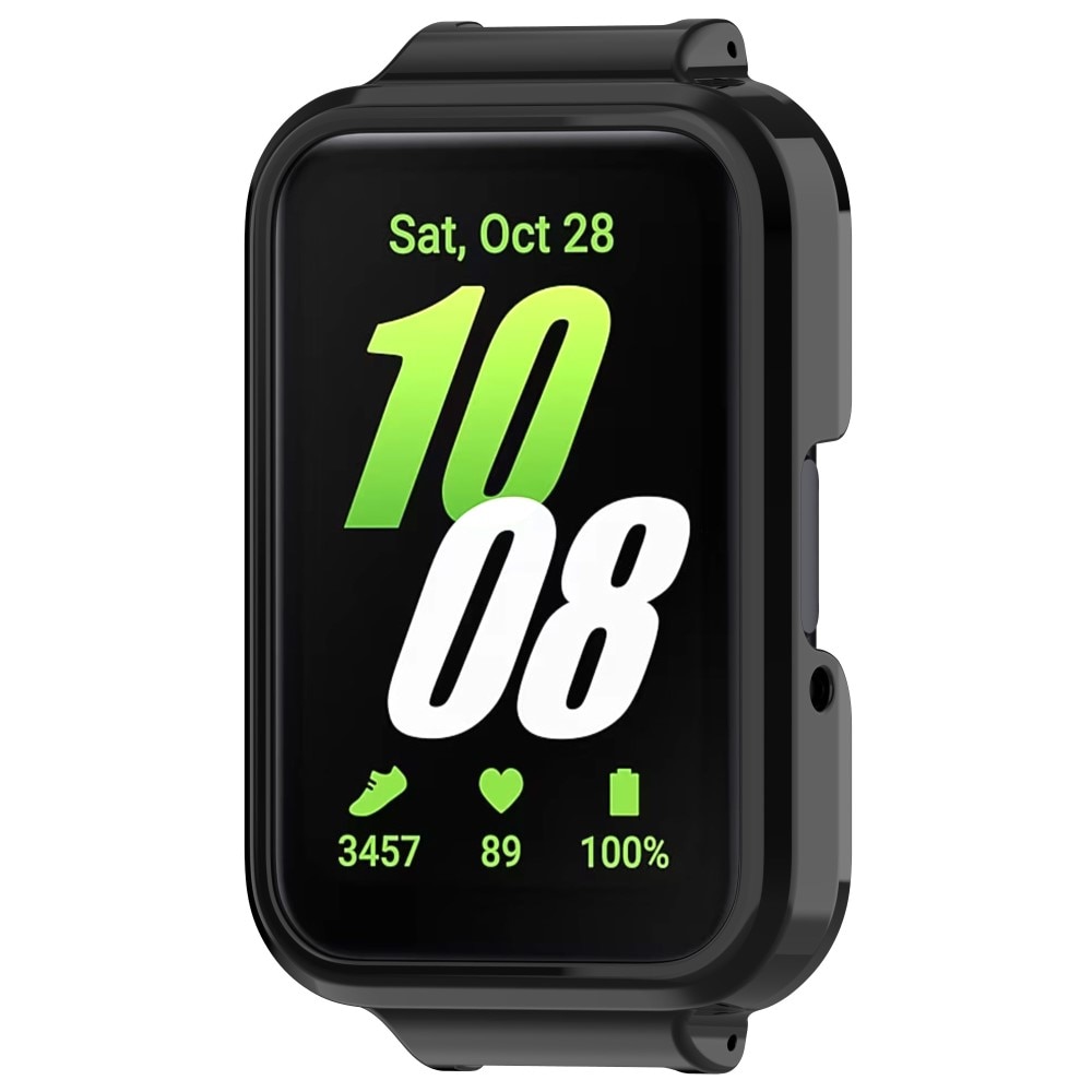 Hårdskal Samsung Galaxy Fit 3 Svart