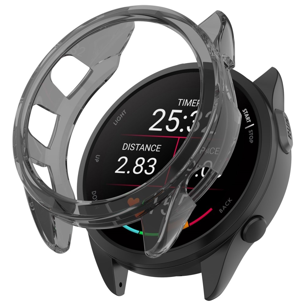 Skal Garmin Forerunner 165 svart