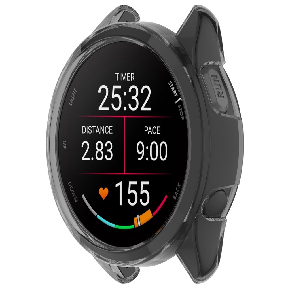 Skal Garmin Forerunner 165 svart