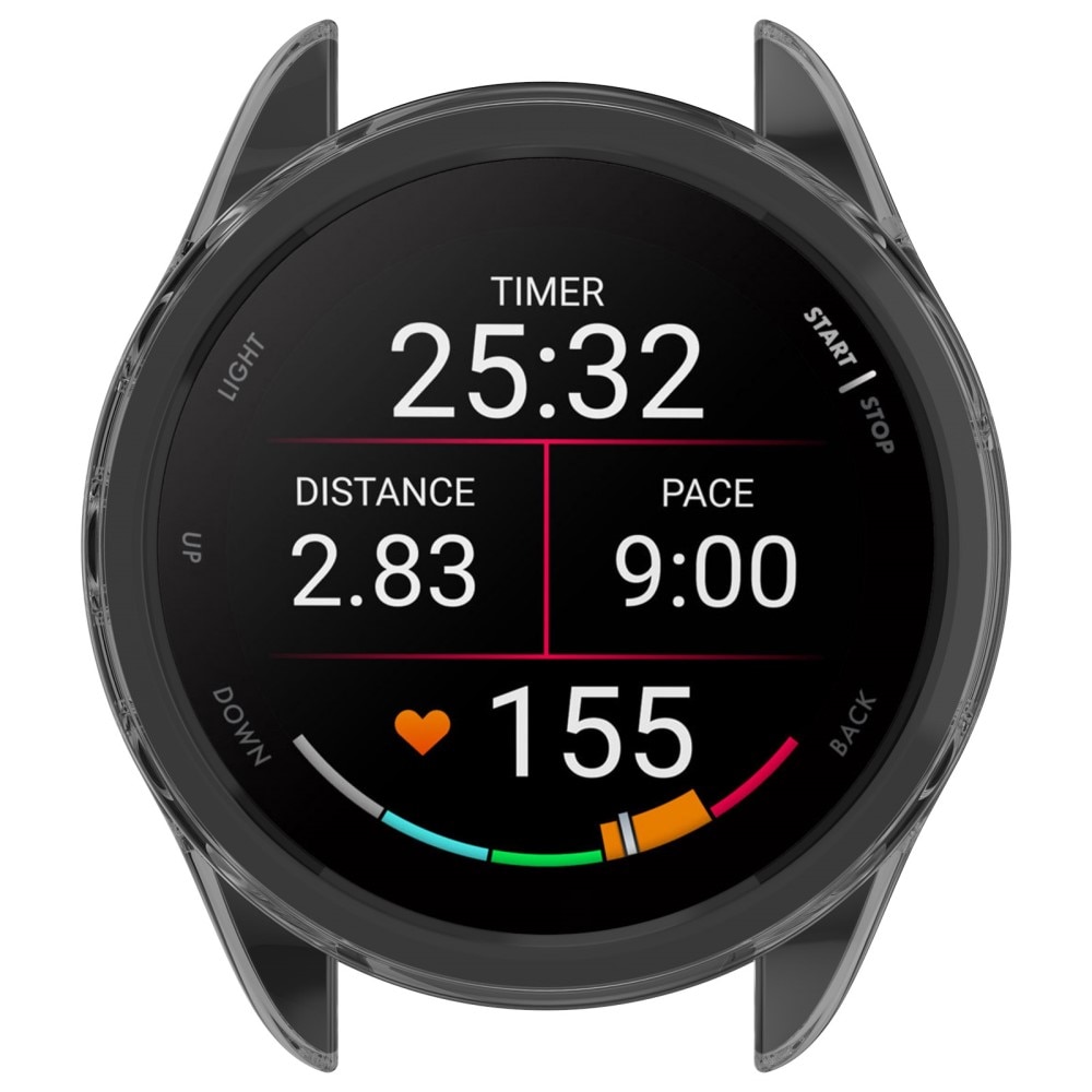 Skal Garmin Forerunner 165 svart