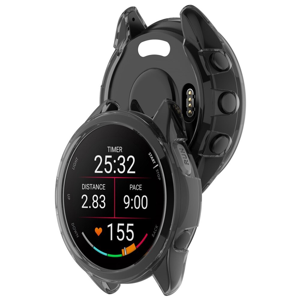 Skal Garmin Forerunner 165 svart