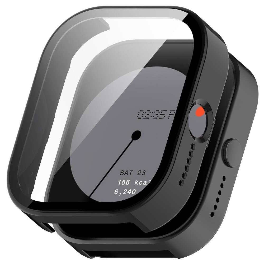 Full Cover Case CMF by Nothing CMF Watch Pro Svart