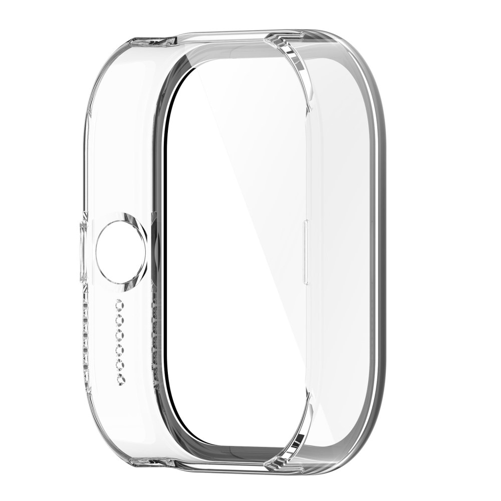 Full Cover Case CMF by Nothing Watch Pro transparent