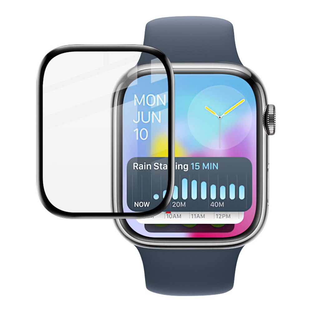 Skärmskydd Apple Watch Series 11 46mm