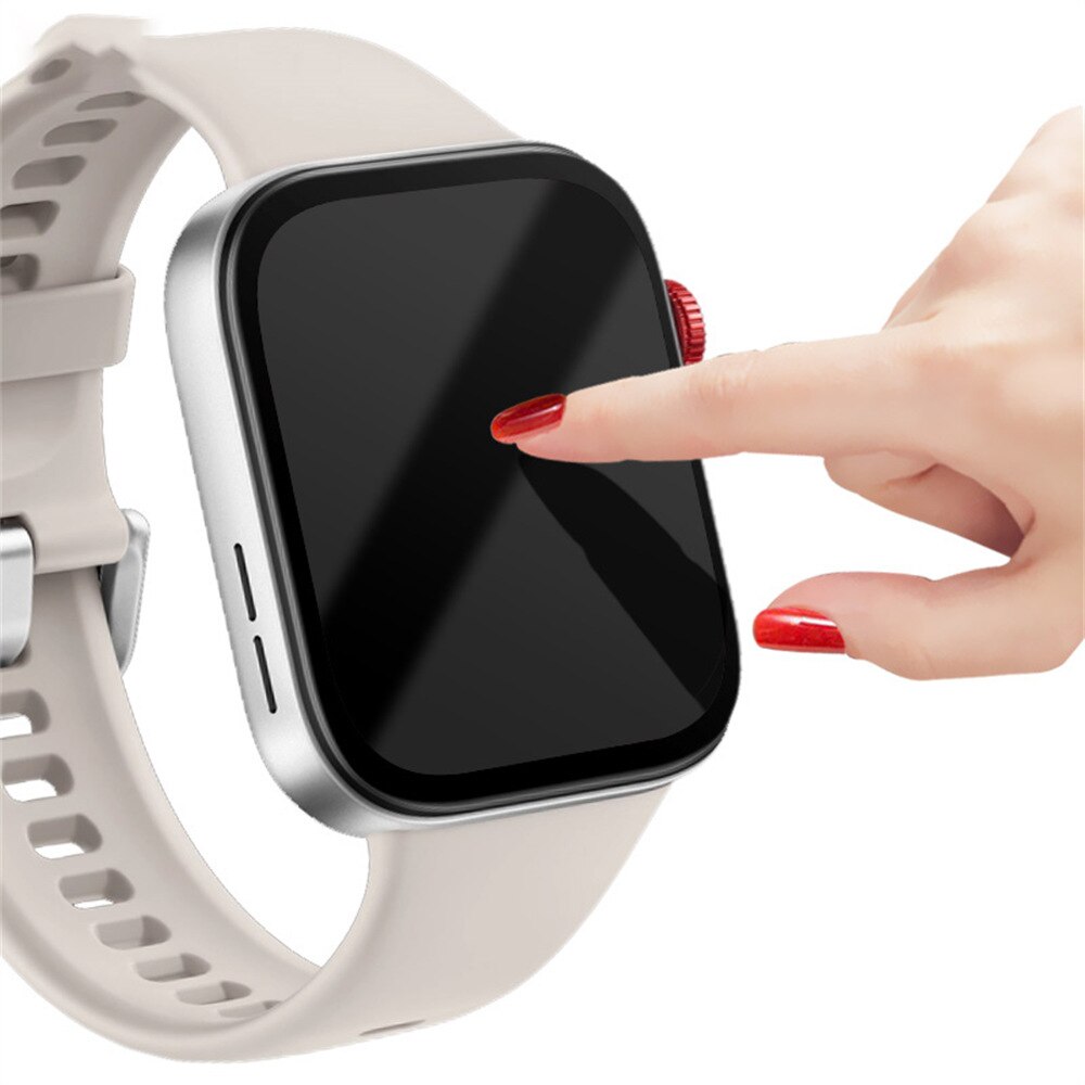 Skärmskydd Apple Watch Series 11 46mm