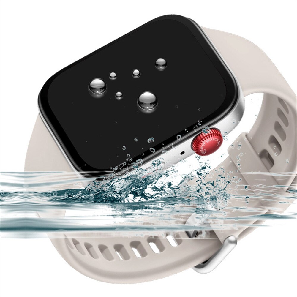 Skärmskydd Apple Watch Series 10 42mm