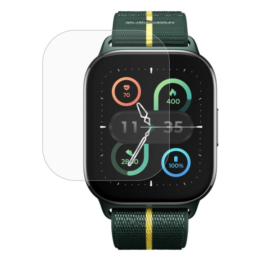 Skärmskydd Motorola Moto Watch Fit