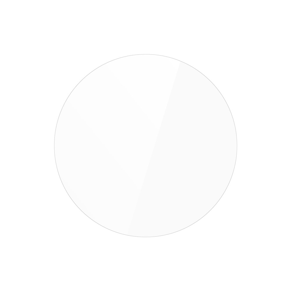 Härdat Glas 0.3mm Skärmskydd Samsung Galaxy Watch 8 40mm