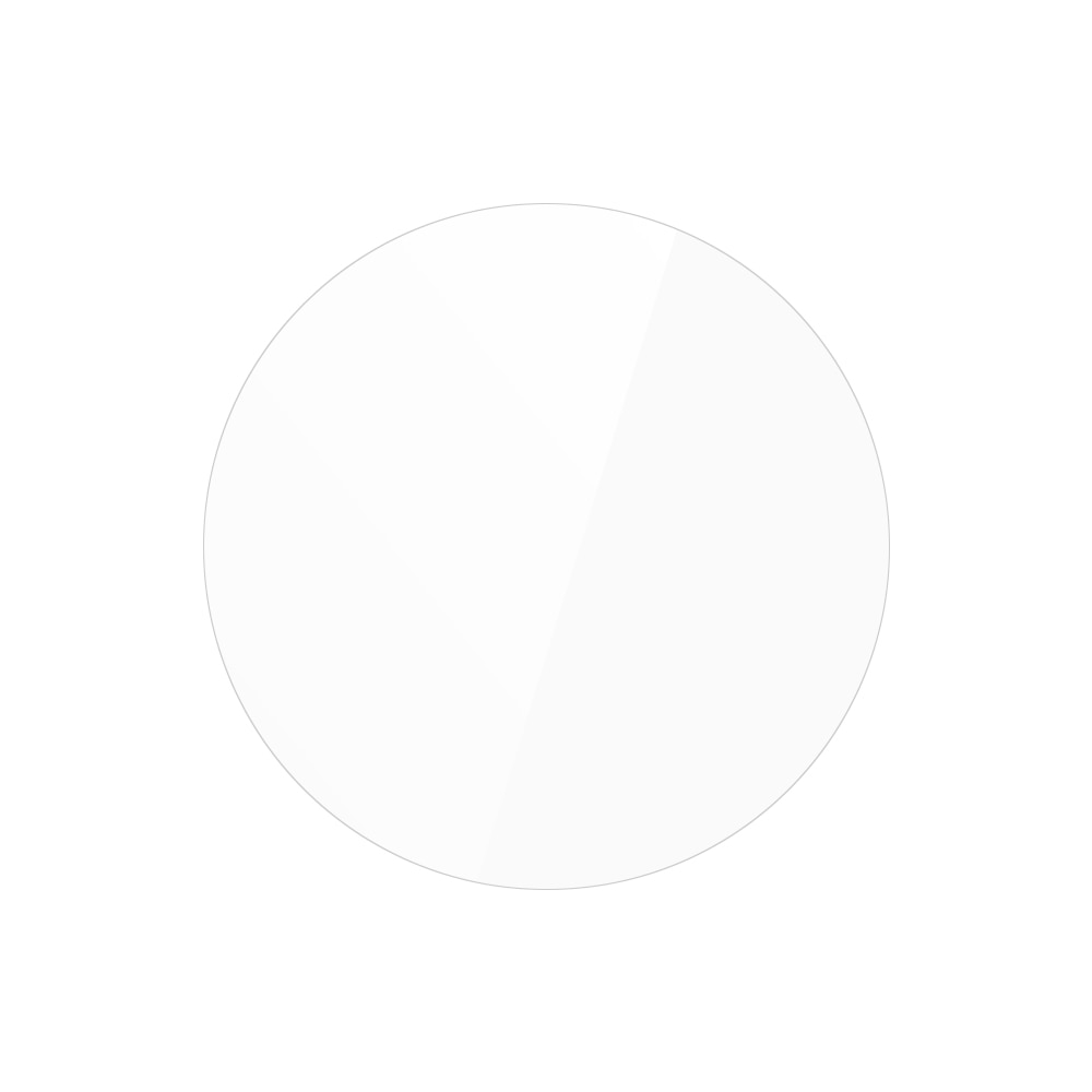 Härdat Glas 0.3mm Skärmskydd Samsung Galaxy Watch 8 Classic
