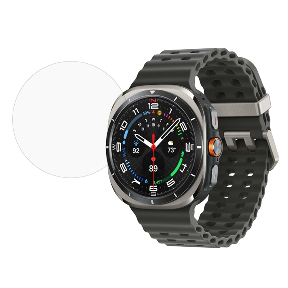 Skärmskydd Samsung Galaxy Watch 8 Classic