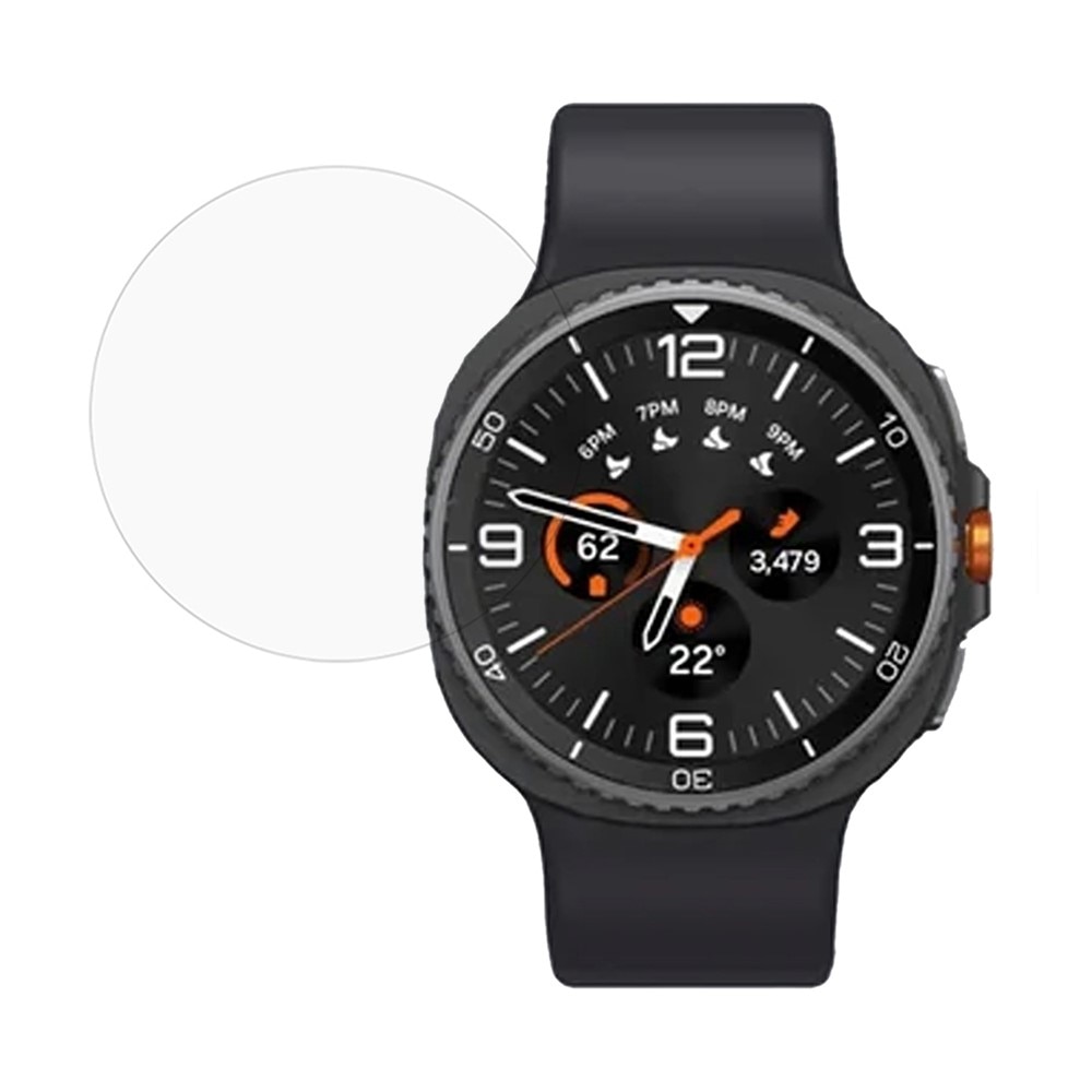 Skärmskydd Samsung Galaxy Watch 8 44mm