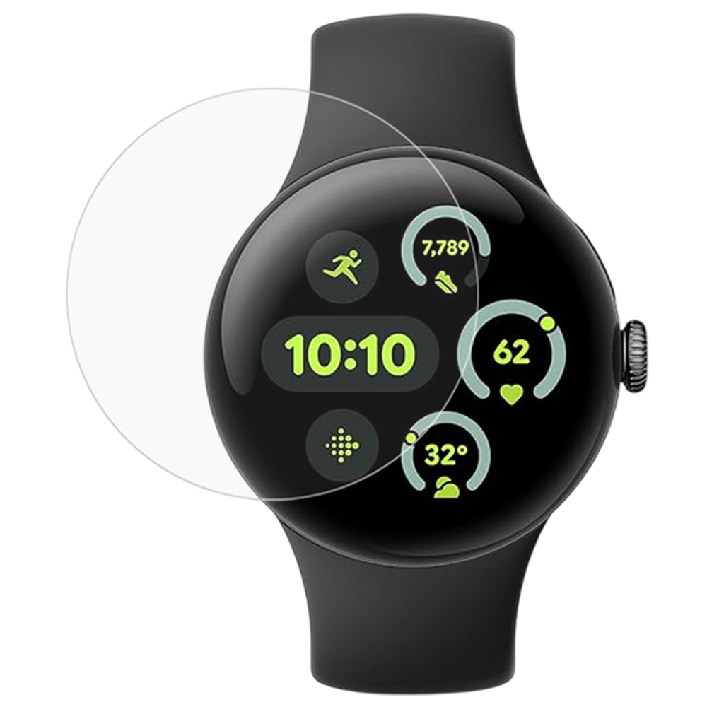 Skärmskydd Google Pixel Watch 4 45mm