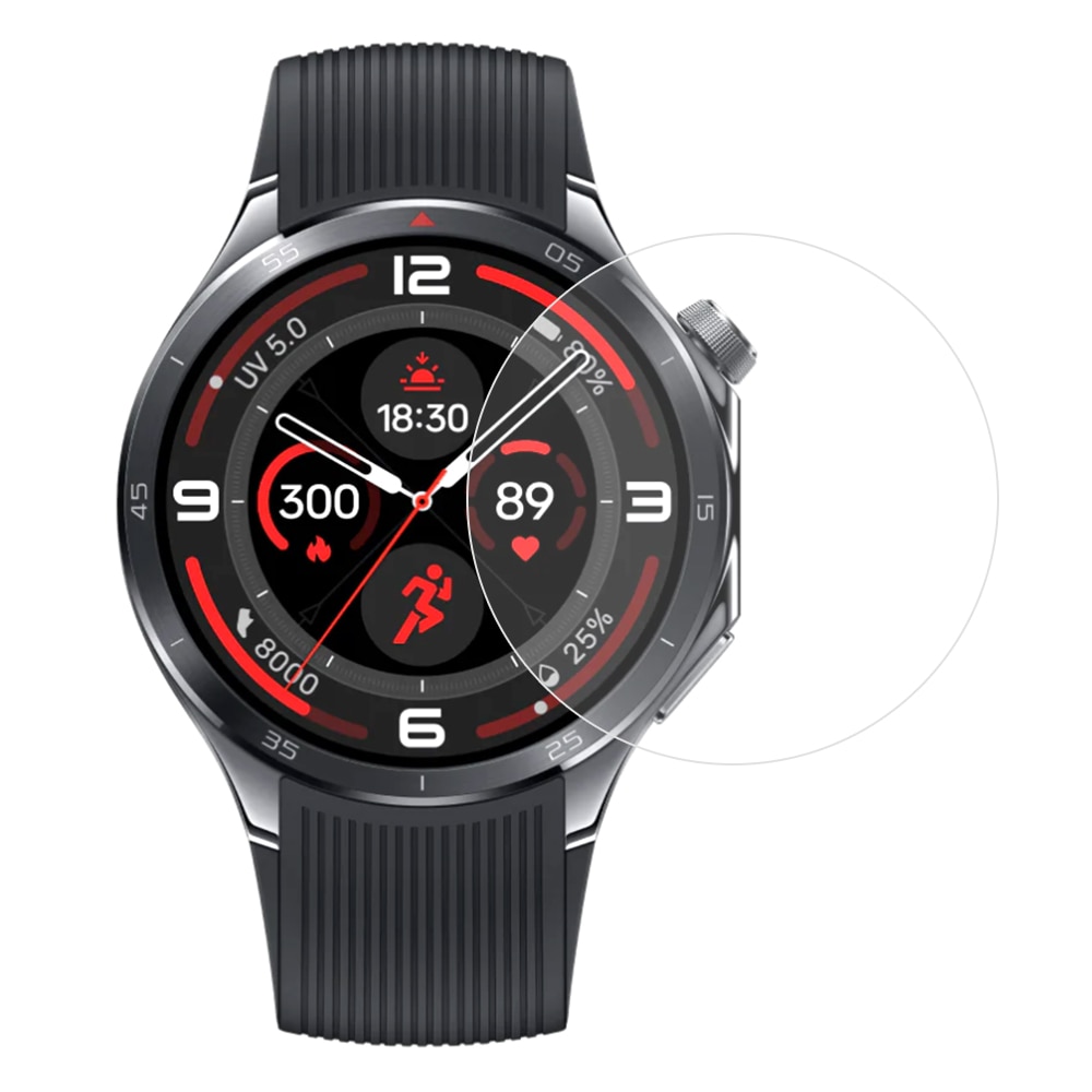 Skärmskydd  OnePlus Watch 3 43mm