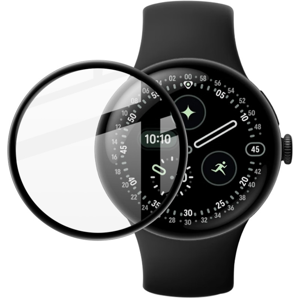 Skärmskydd Google Pixel Watch 4 45mm