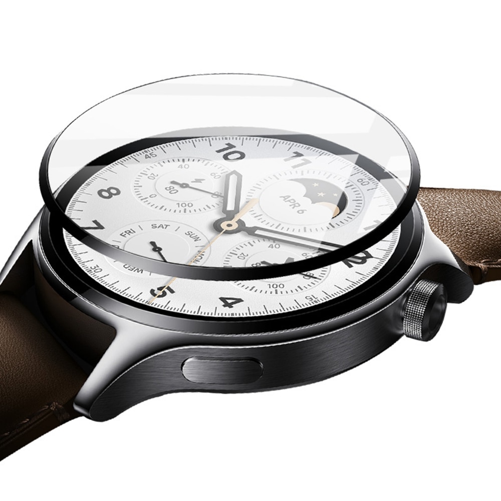Skärmskydd Google Pixel Watch 4 45mm