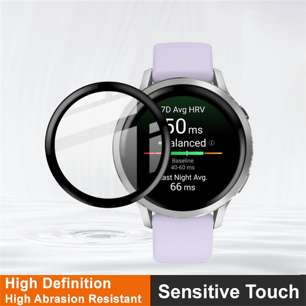 Skärmskydd Garmin Venu 4 41mm