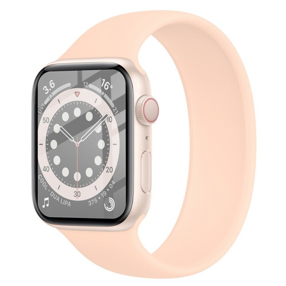 Plexiglas Skärmskydd Apple Watch 44mm