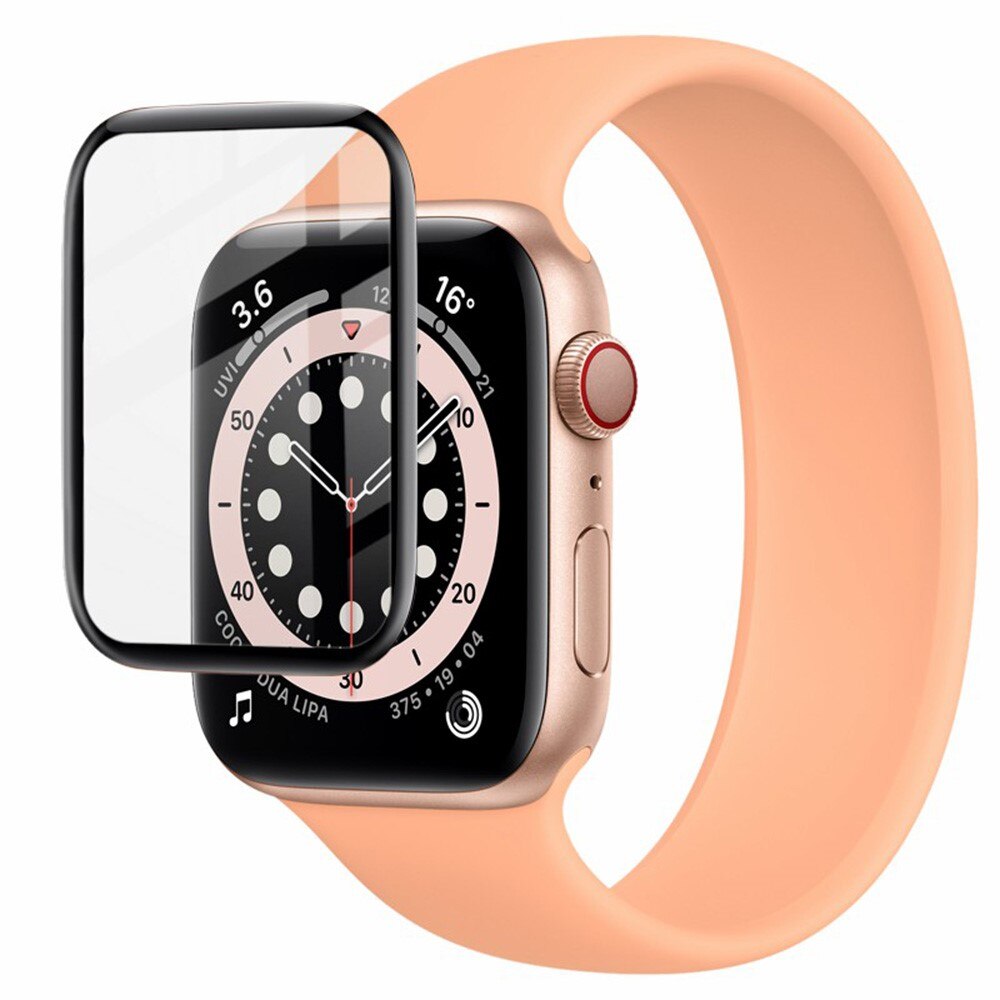 Plexiglas Skärmskydd Apple Watch 44mm