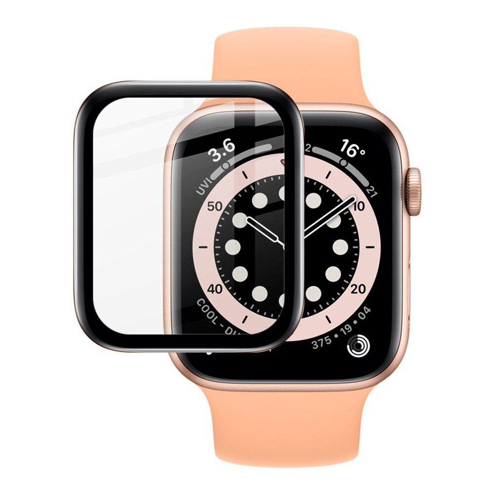 Skärmskydd Apple Watch Series 4-6 44mm