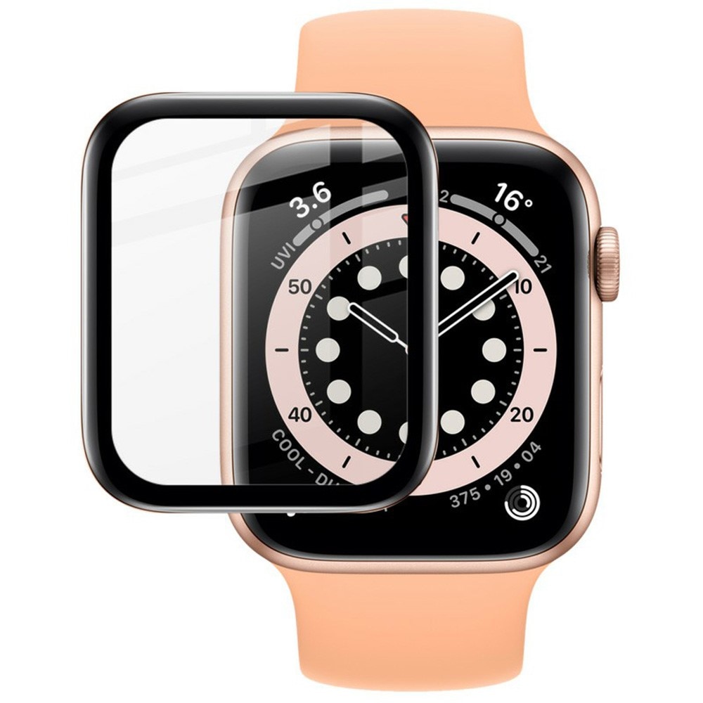 Plexiglas Skärmskydd Apple Watch 40mm