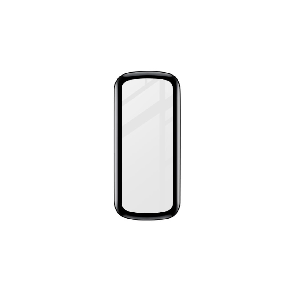 Plexiglas Skärmskydd Fitbit Luxe