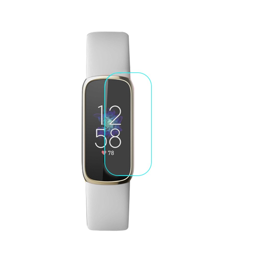 Skärmskydd Fitbit Luxe