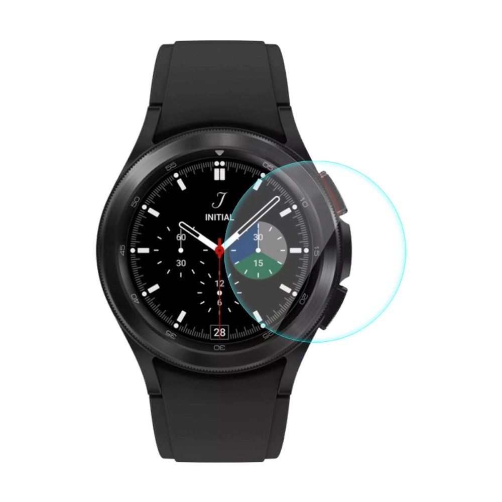 0.2mm Härdat Glas Samsung Galaxy Watch 4 Classic 46mm