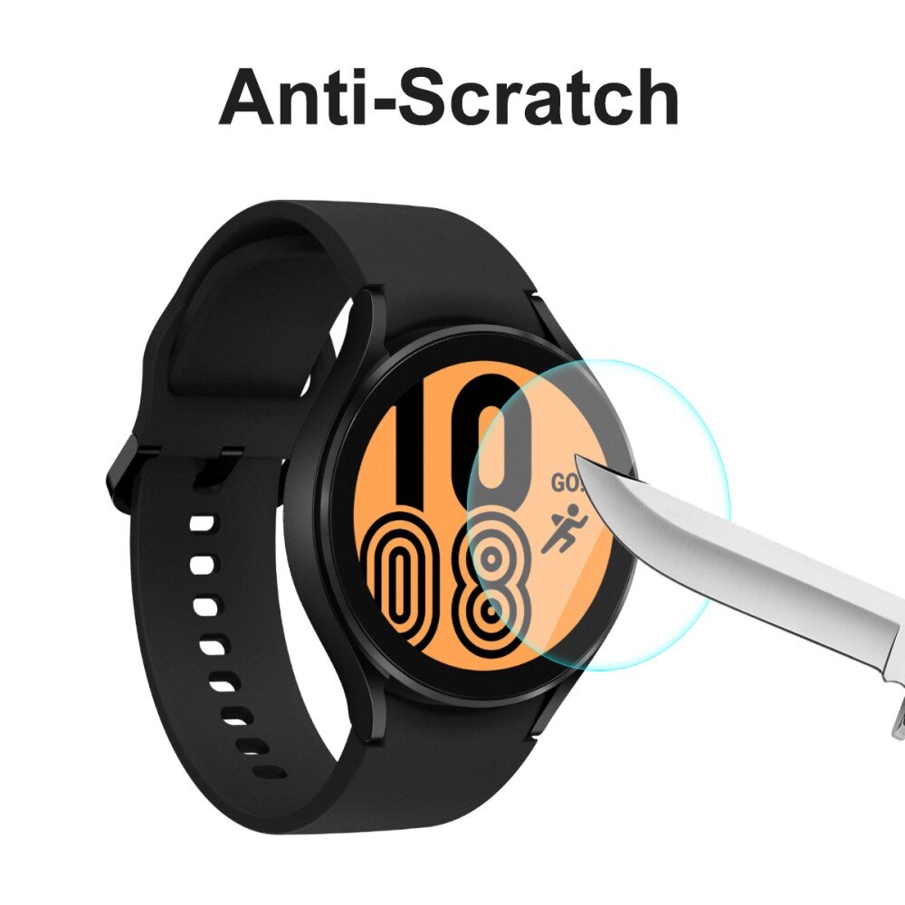 0.2mm Härdat Glas Samsung Galaxy Watch 4 44mm