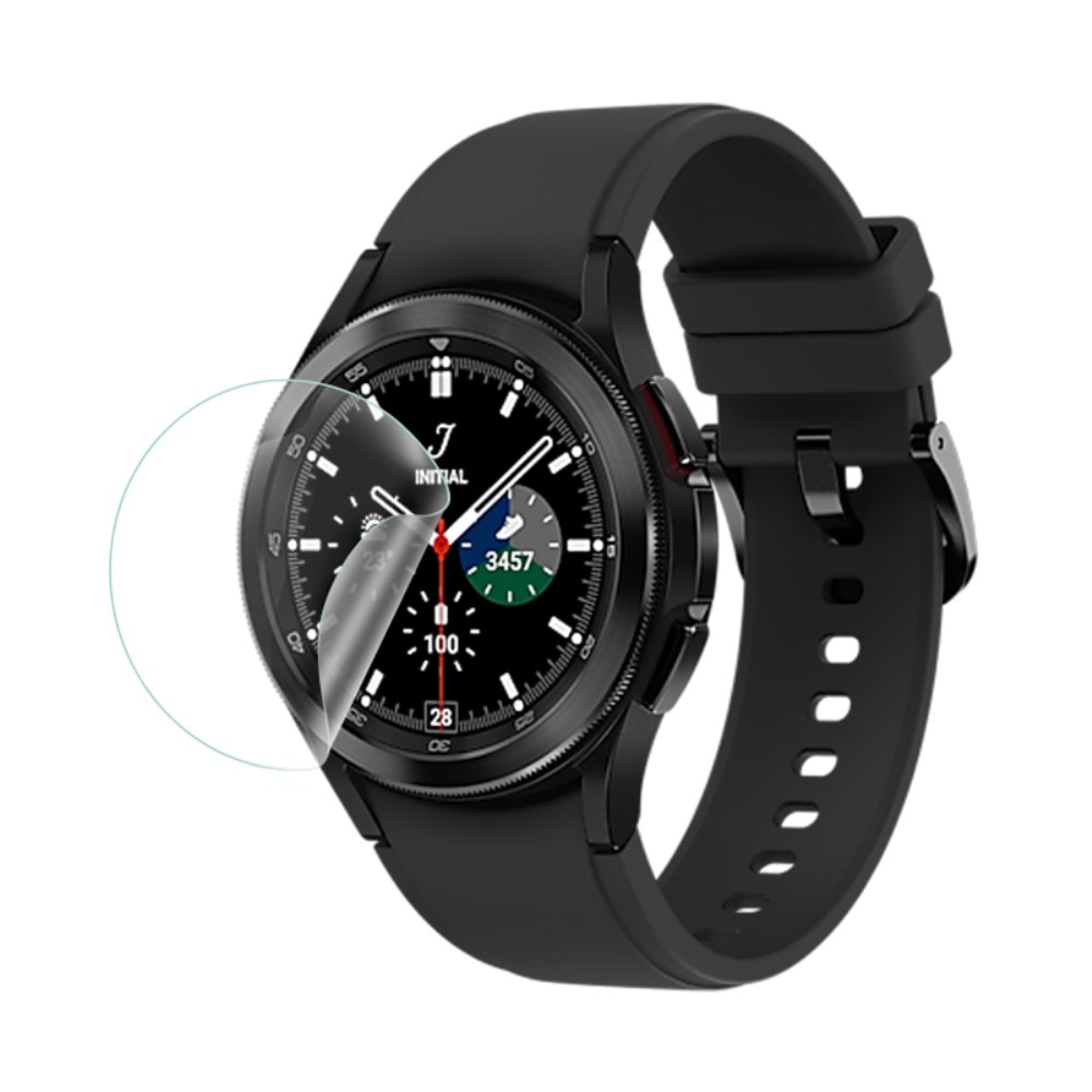 Skärmskydd Galaxy Watch 4 Classic 42mm
