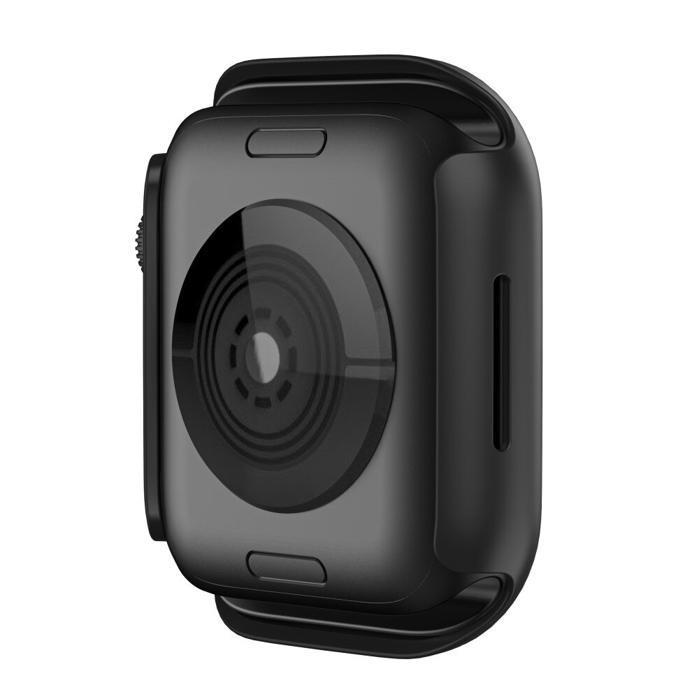 Hårdskal Apple Watch Series 8 45mm Svart