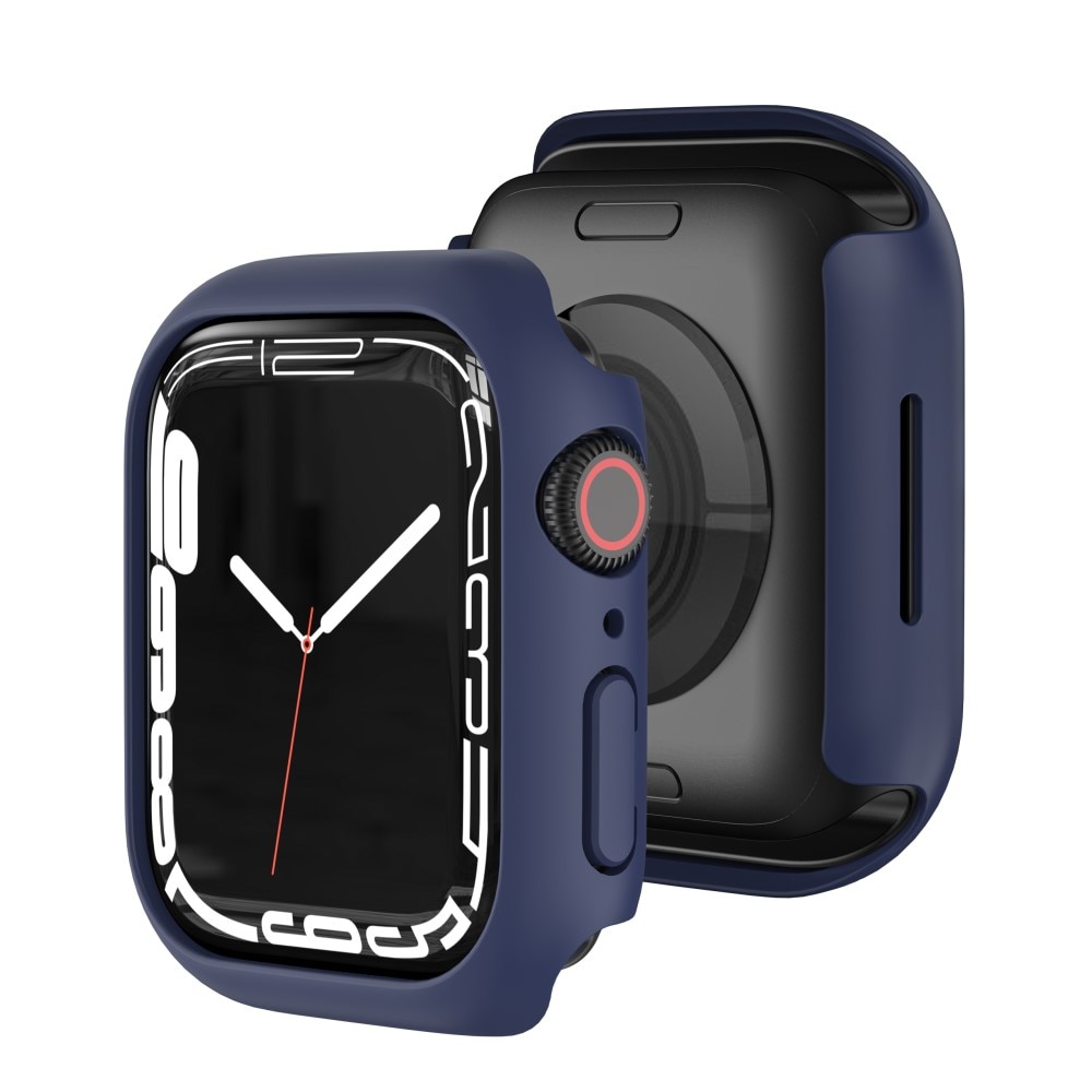 Hårdskal Apple Watch Series 9 45mm Blå