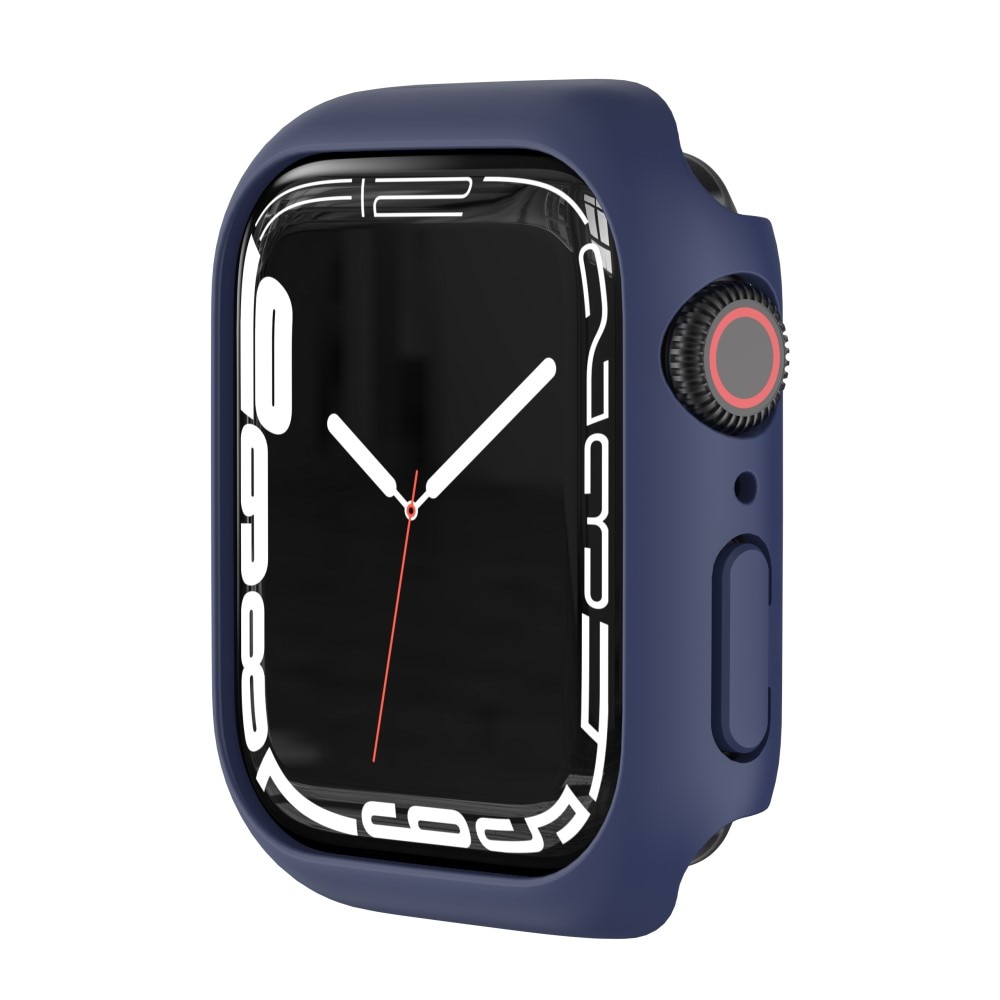 Hårdskal Apple Watch Series 9 45mm Blå