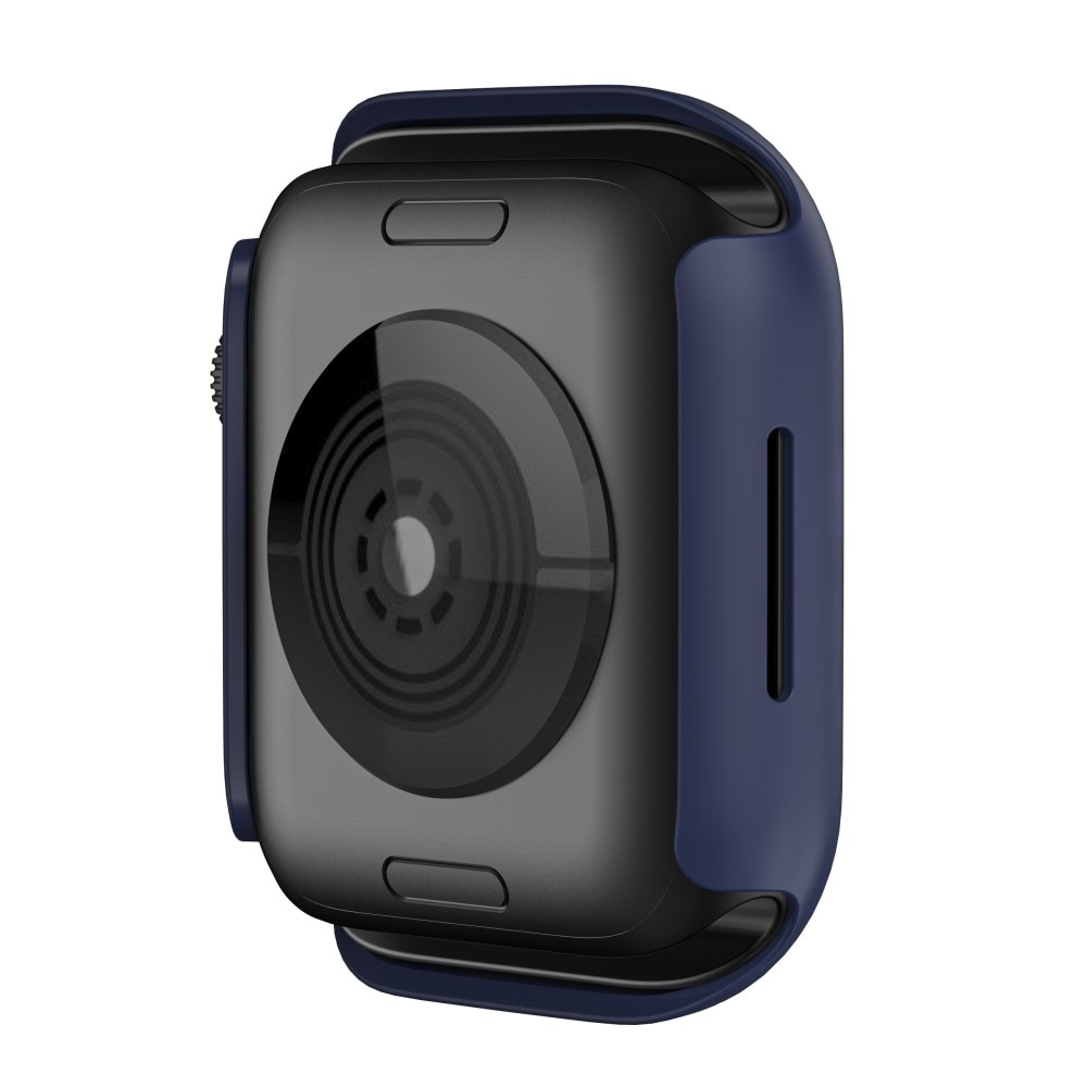 Hårdskal Apple Watch Series 9 45mm Blå