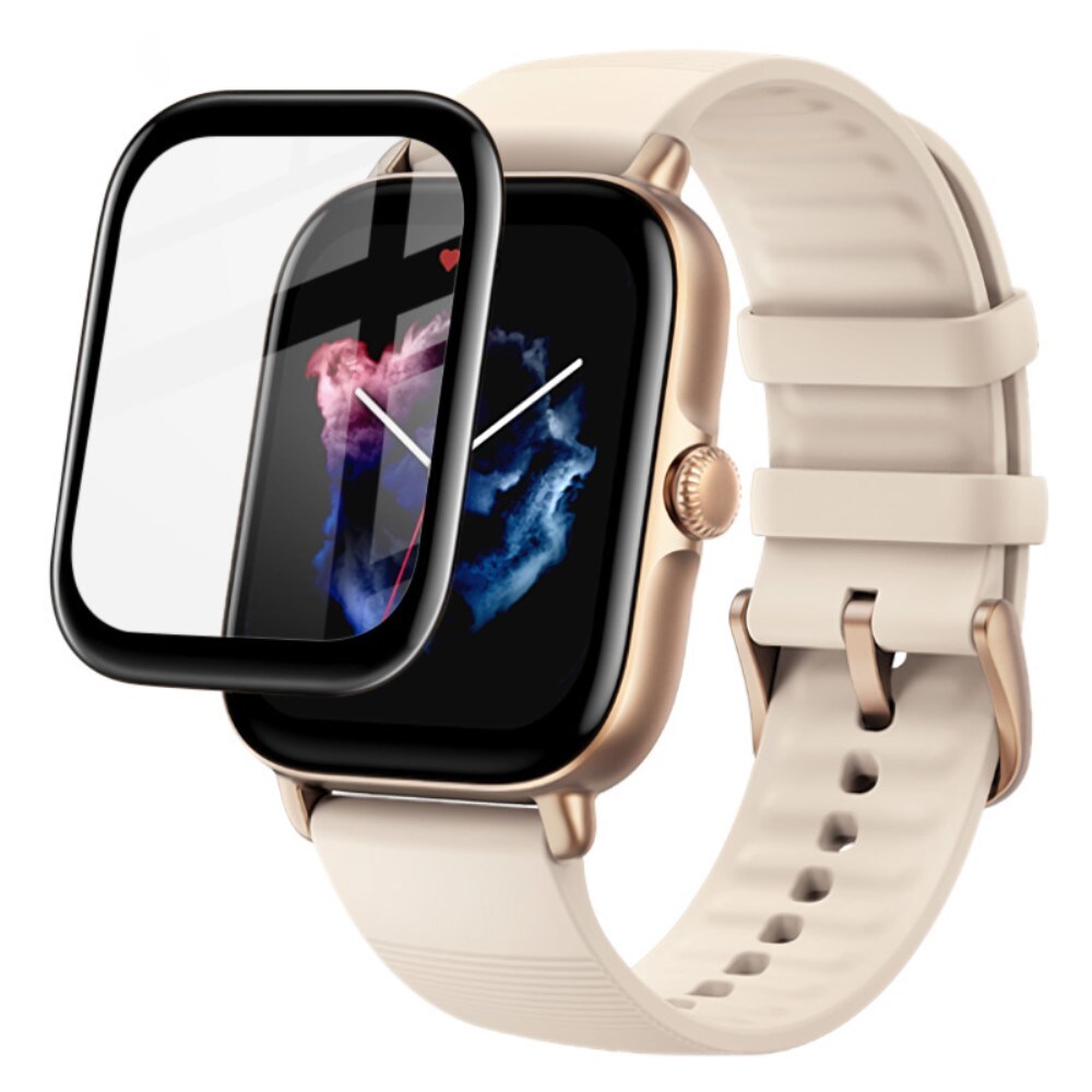 Skärmskydd Amazfit GTS 3