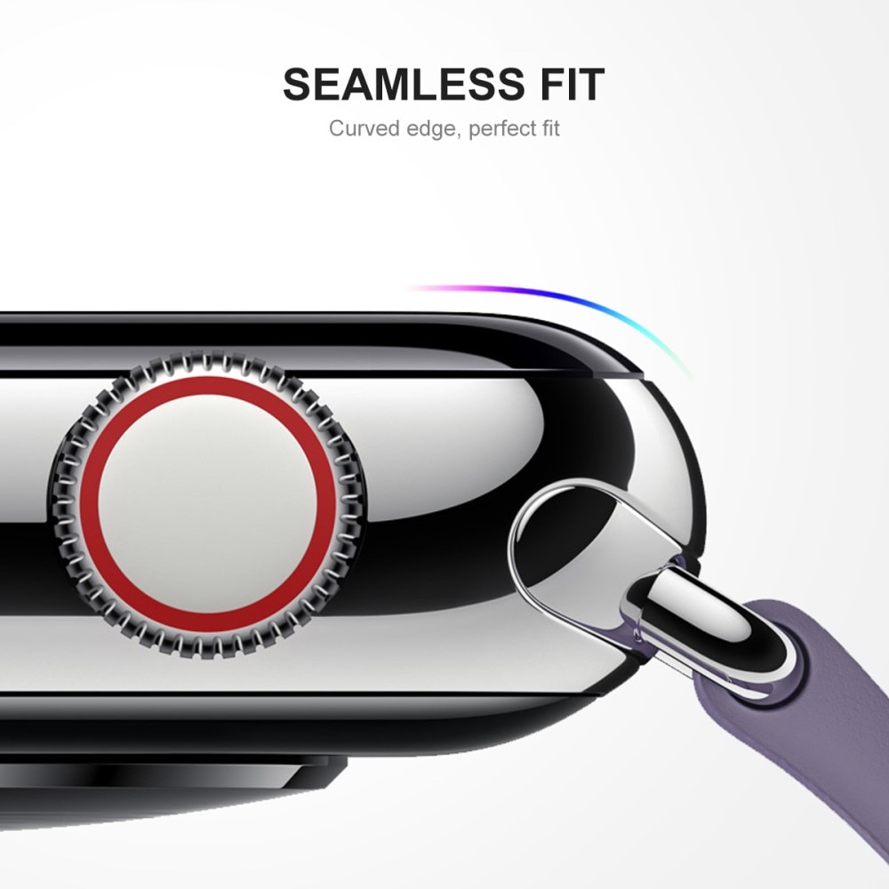 0.2mm Härdat Glas Apple Watch 41mm Series 9