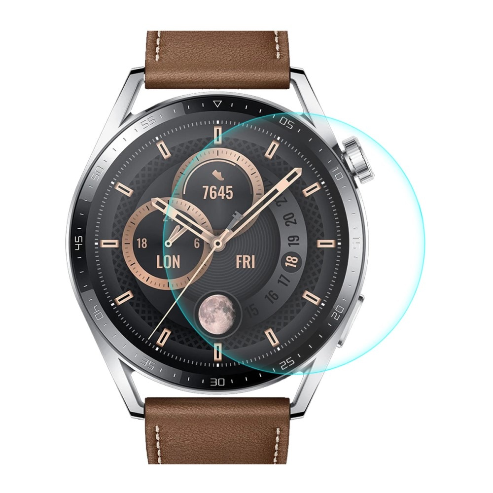 0.2mm Härdat Glas Huawei Watch GT 3 46mm