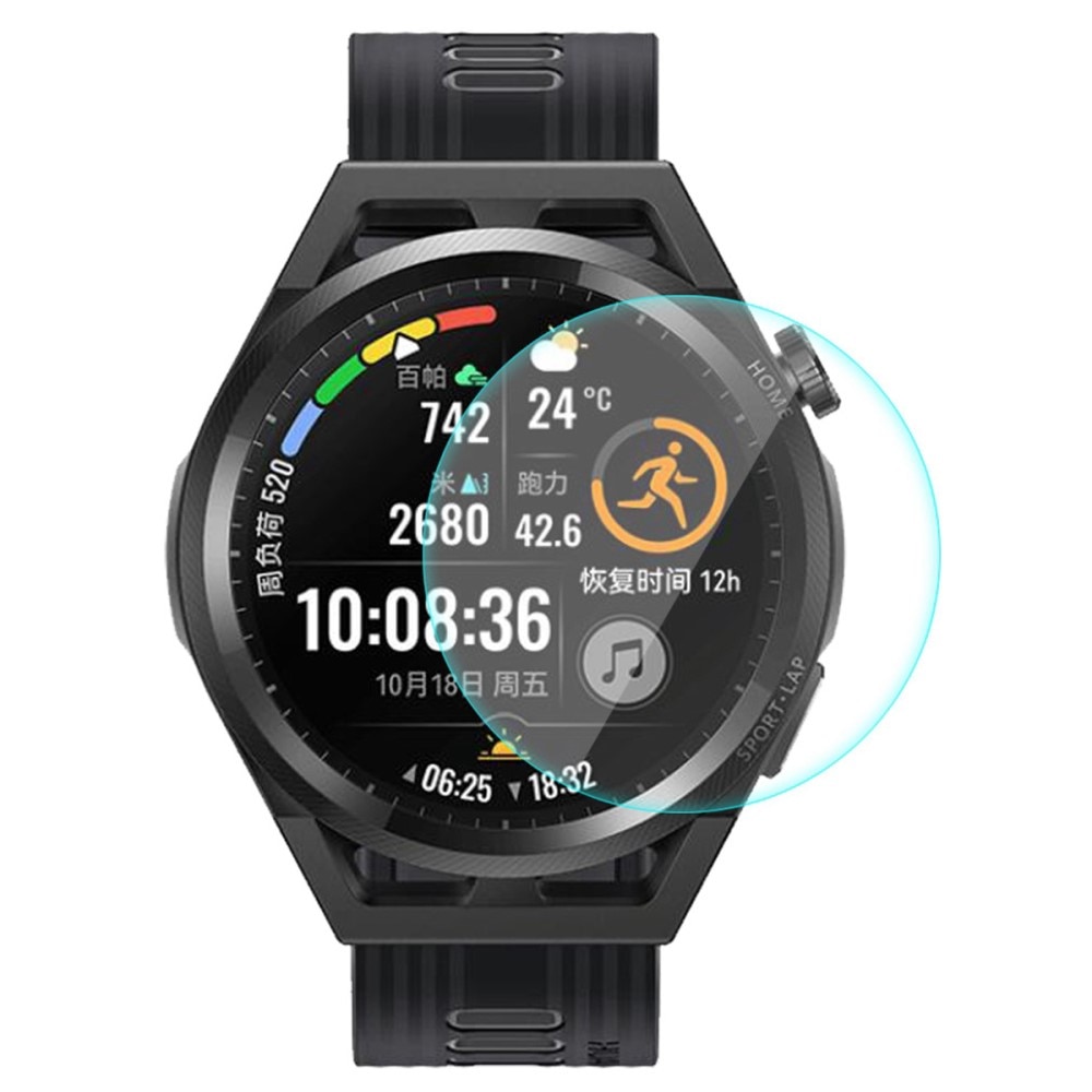 0.2mm Härdat Glas Huawei Watch GT Runner