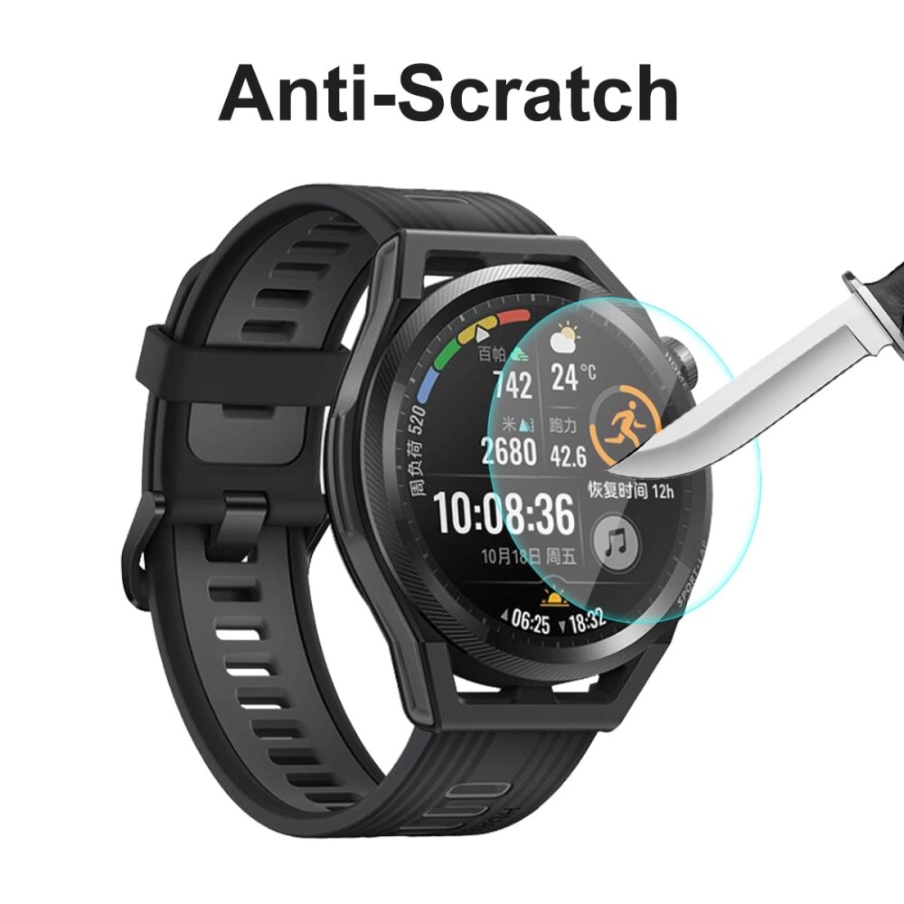 0.2mm Härdat Glas Huawei Watch GT Runner