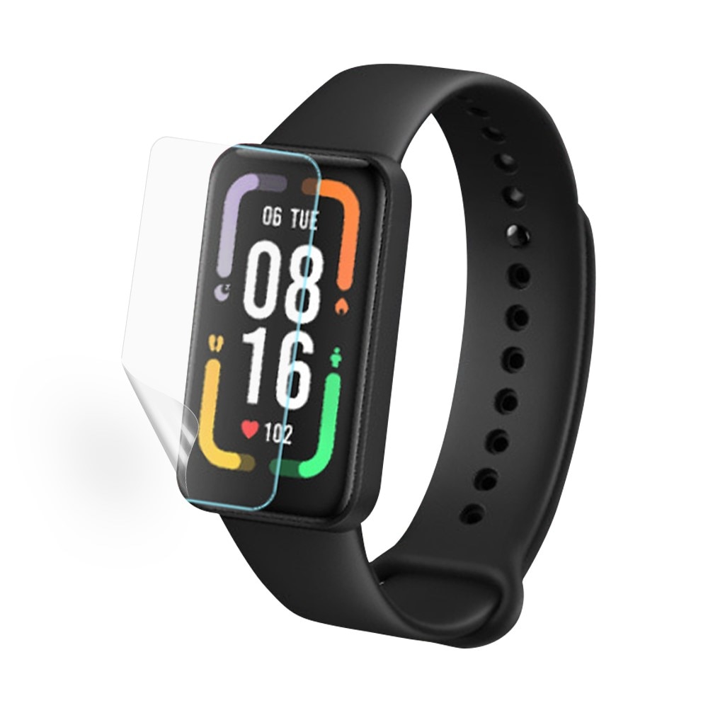 Skärmskydd Xiaomi Redmi Smart Band Pro