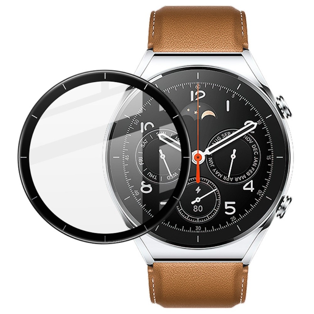 MI Watch S1 - BorgiPhones