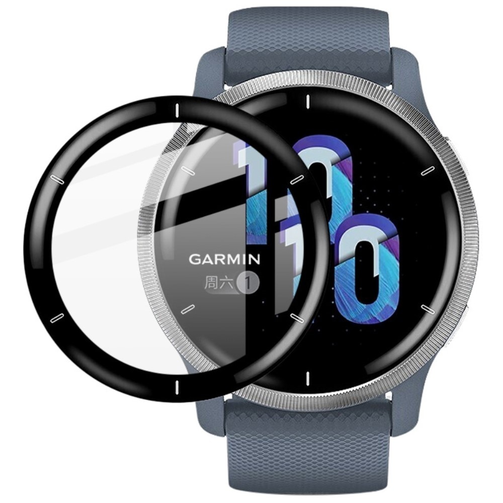 Plexiglas Skärmskydd Garmin Venu 2