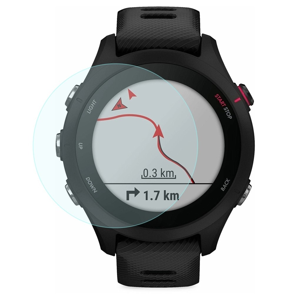 Skärmskydd Garmin Forerunner 255S