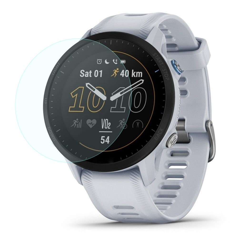 Skärmskydd Garmin Forerunner 955