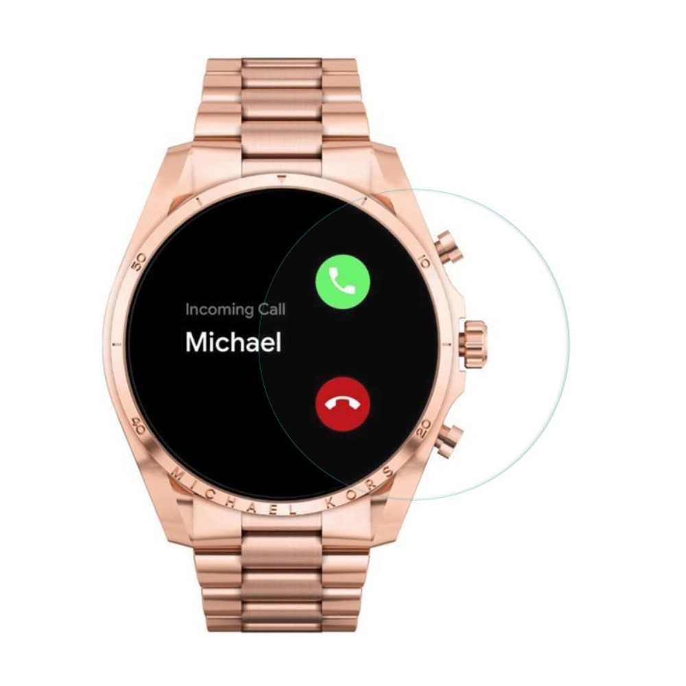 Skärmskydd  Michael Kors Gen 6