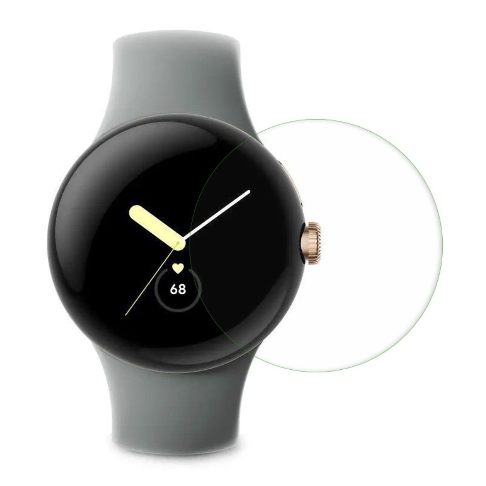 Skärmskydd Google Pixel Watch