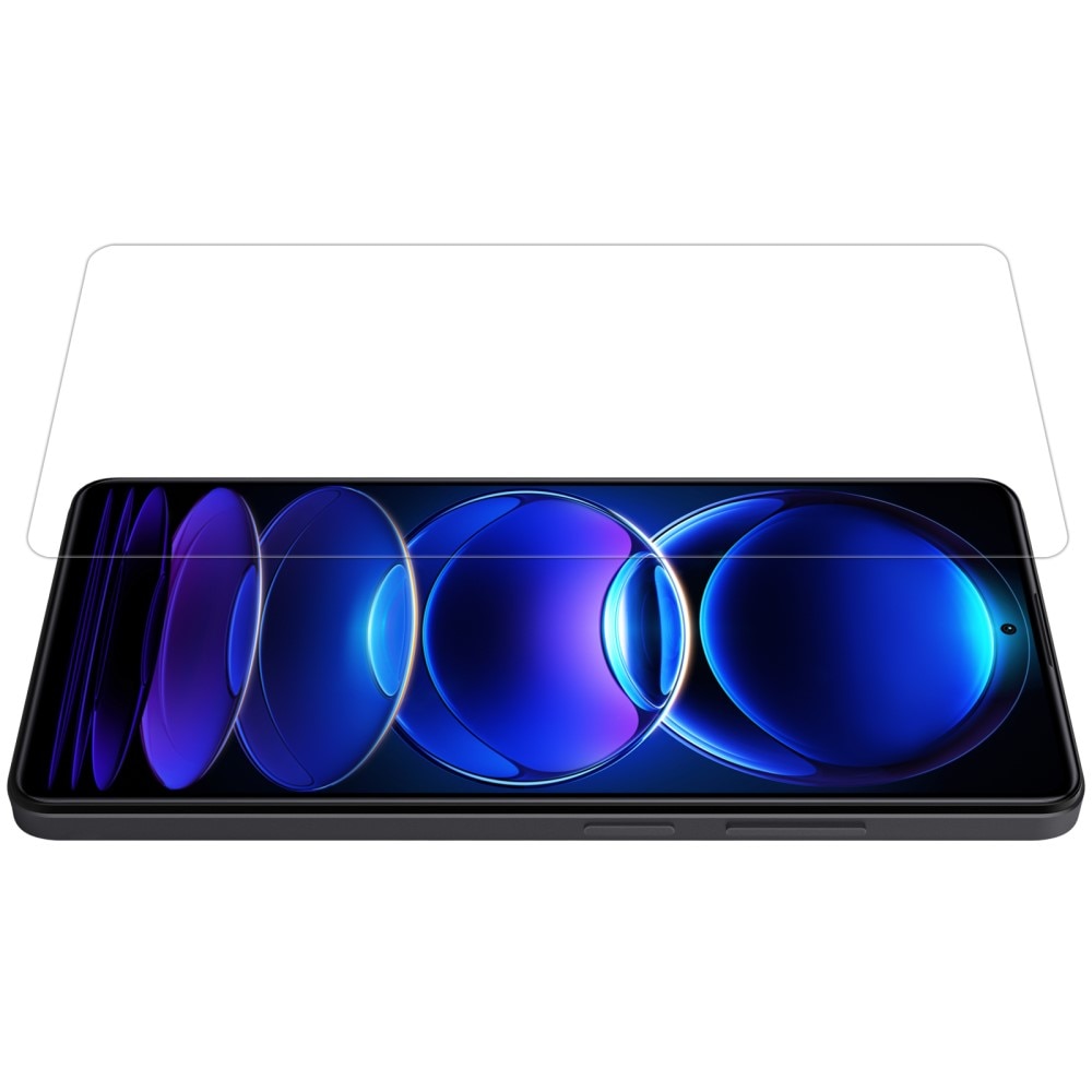 Amazing H+PRO Härdat Glas Xiaomi Redmi Note 12 Pro 5G/Note 12 Pro Plus