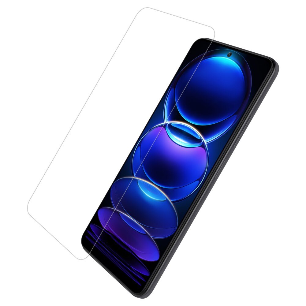 Amazing H+PRO Härdat Glas Xiaomi Redmi Note 12